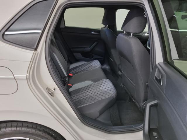 VOLKSWAGEN Polo 1.0 TSI 110 CV DSG R-Line
