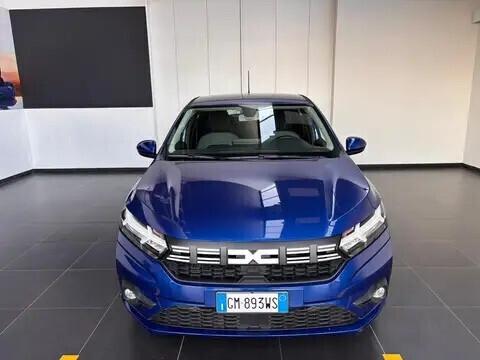 Dacia Sandero Stepway 1.0 COMFORT GPL