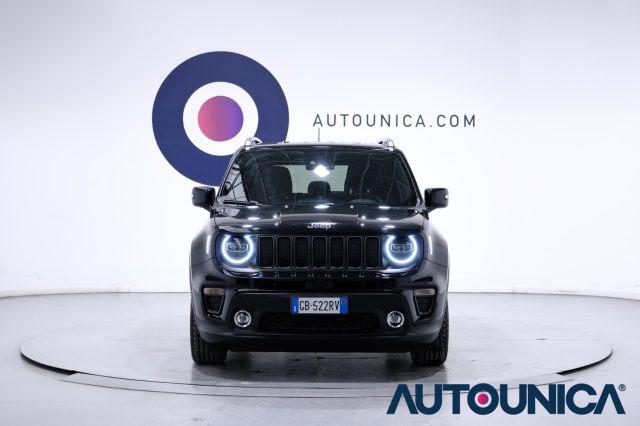 JEEP Renegade 1.3 T4 DDCT S AUTOMATICA