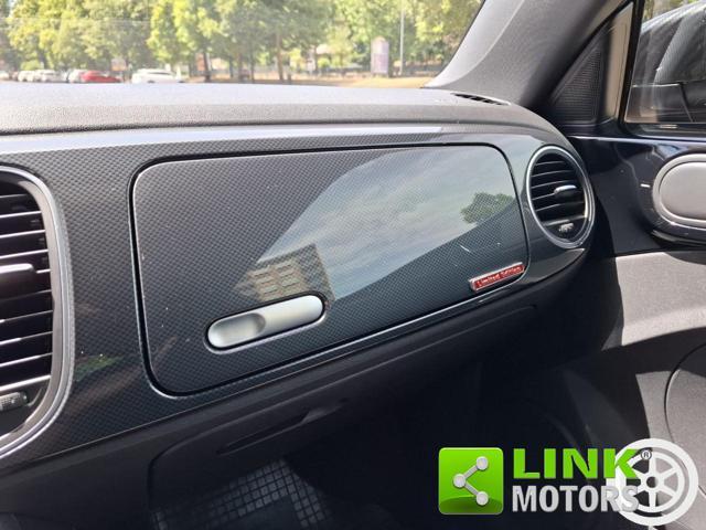VOLKSWAGEN Beetle BEETLE TSI 200 CV SPECIAL EDITION