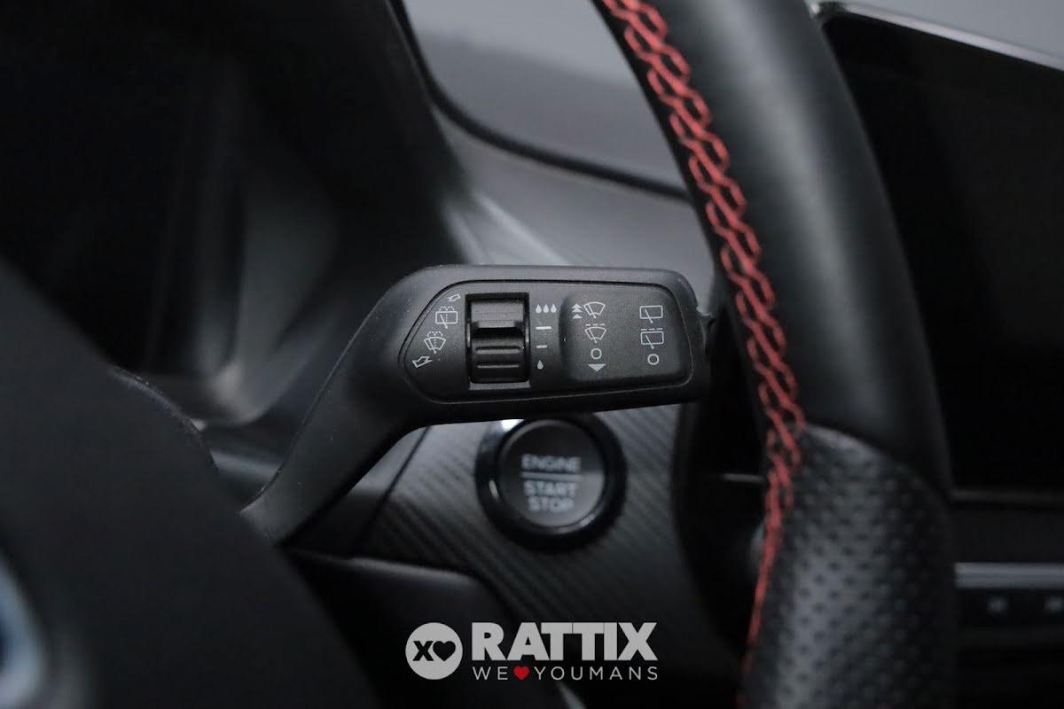 Ford Puma 1.0 Ecoboost Hybrid 125CV ST-Line X