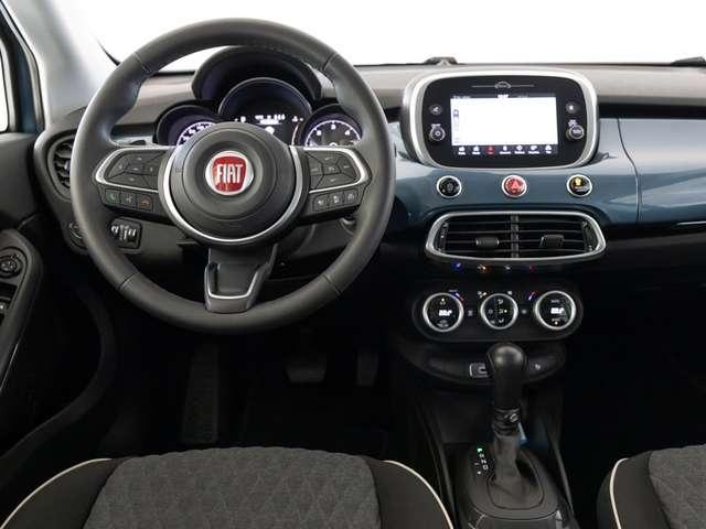 Fiat 500X 500X 1.6 mjt Business 4x2 120cv dct