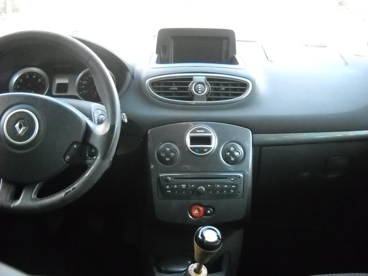 Renault Clio Storia 1.2 5 porte GPL Confort