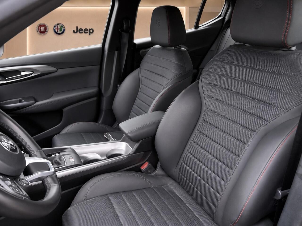 ALFA ROMEO Tonale - Tonale 1.6 Super 130cv tct6