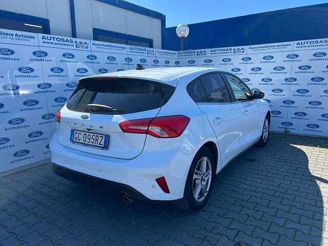 Ford Focus 1.0 EcoBoost 100 CV 5p. Business