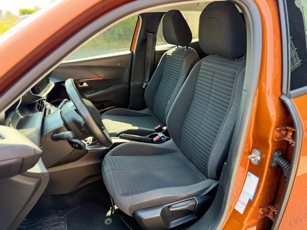 Peugeot 2008 Active 1.2 PureTech 100 #11620