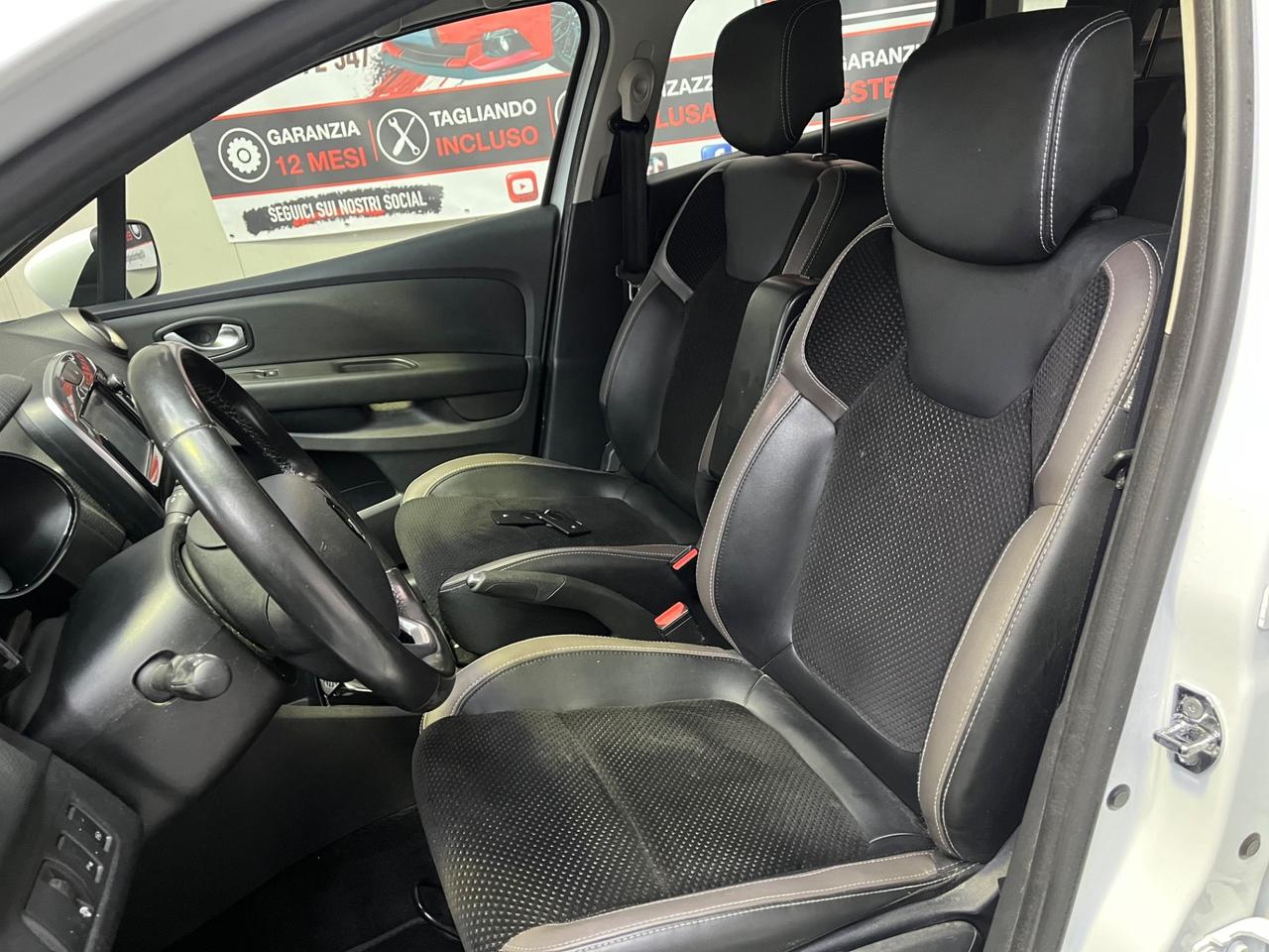 RENAULT CLIO - SPORTER