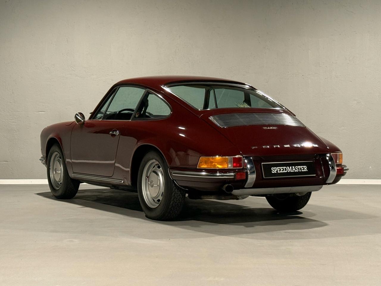 Porsche 911 2.2. T