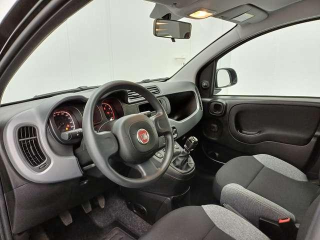 Fiat Panda CROSS 1.0 GSE FIREFLY HYBRID 70CV 5POSTI PROMO!