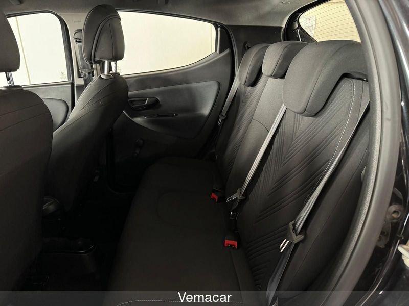 Lancia Ypsilon Ypsilon 1.0 FFly 5 p S&S Hybrid Gold-5POSTI RUOTINO ! NEOP !!