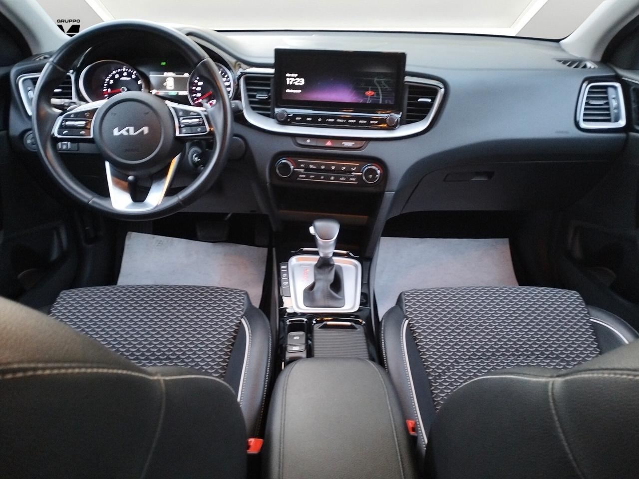 Kia XCeed 1.5 T-GDi 160 CV MHEV iMT High Tech *IVA ESPOSTA*