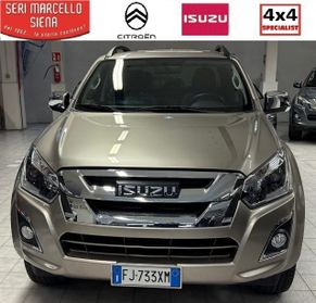 ISUZU D-Max 1.9 Crew Cab Supernova 4WD Clima