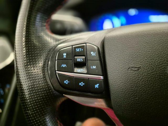 FORD Explorer 3.0 PHEV A10 AWD ST-Line - Cam - Tetto - B&O