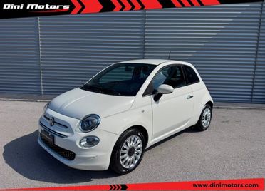 FIAT 500 1.2 Lounge OK NEOPATENTATI