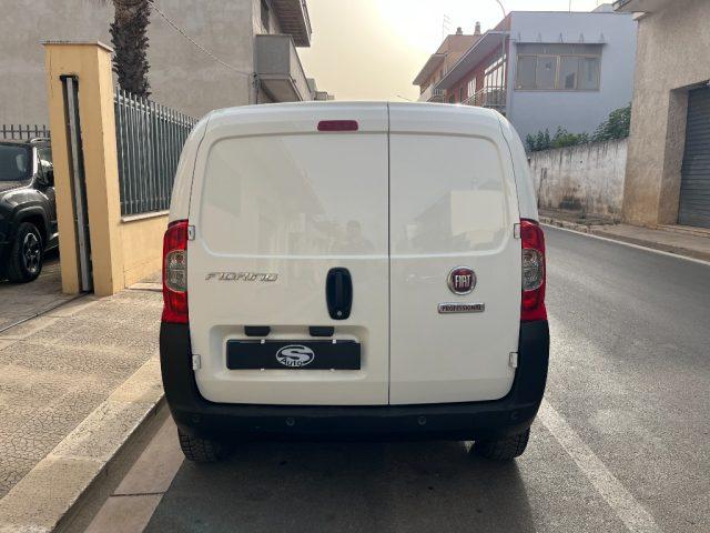 FIAT Fiorino 1.3 MJT 95CV Cargo