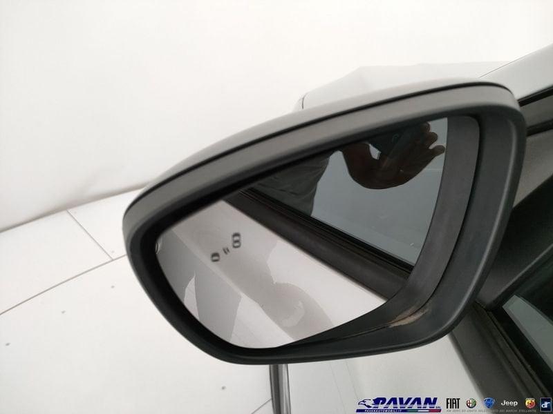 Ford Focus 1.0 EcoBoost Hybrid 125 CV 5p. Active X