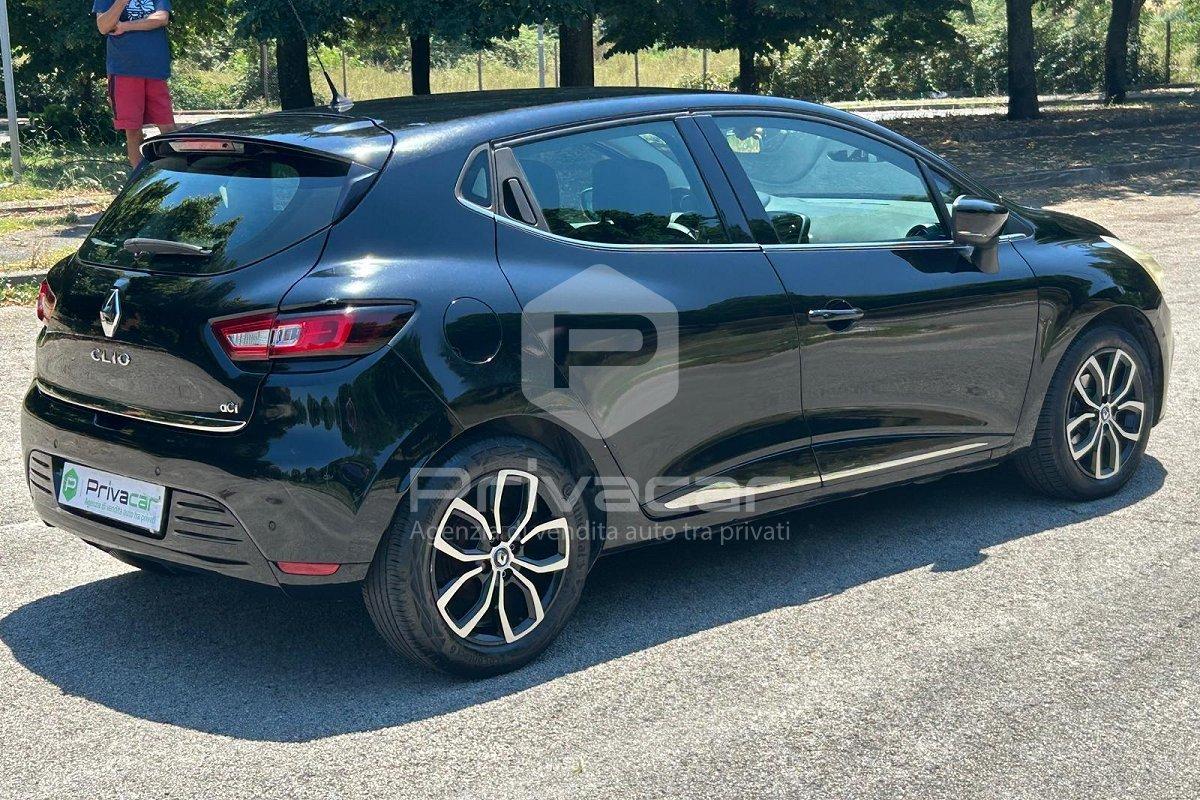RENAULT Clio dCi 8V 75 CV Start&Stop 5 porte Energy Intens