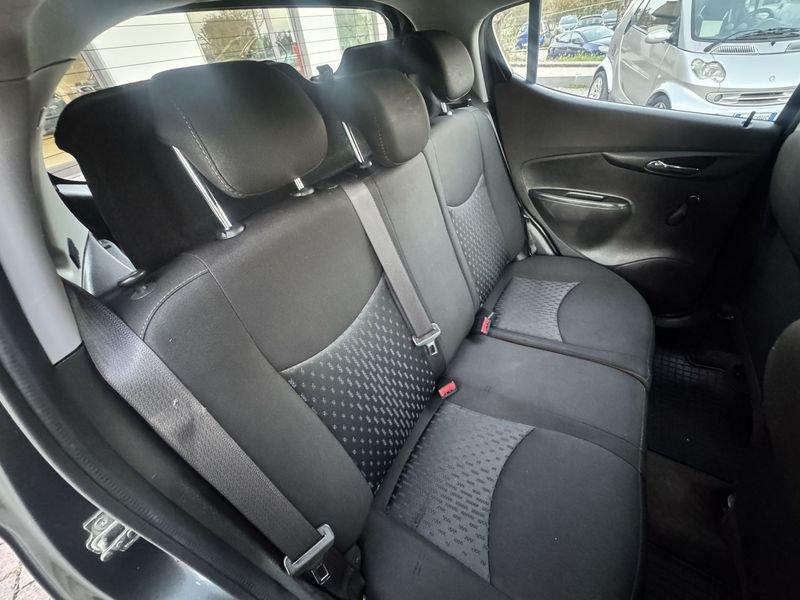 Opel Karl Karl Rocks 1.0 73 CV Start&Stop