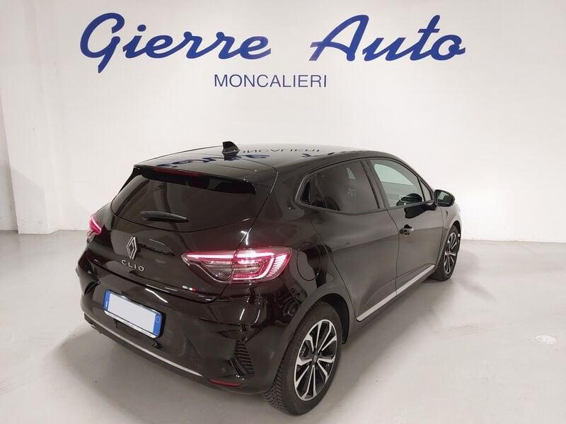 Renault Clio Clio TCe 90 CV 5 porte Techno