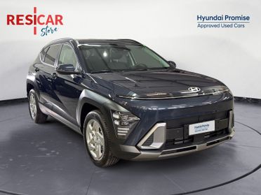 HYUNDAI KONA ICE MY25 1.6TGDI DCT XLINEPLUS