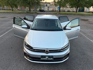 Volkswagen Polo 1.0 TSI 5p. Highline BlueMotion Technology