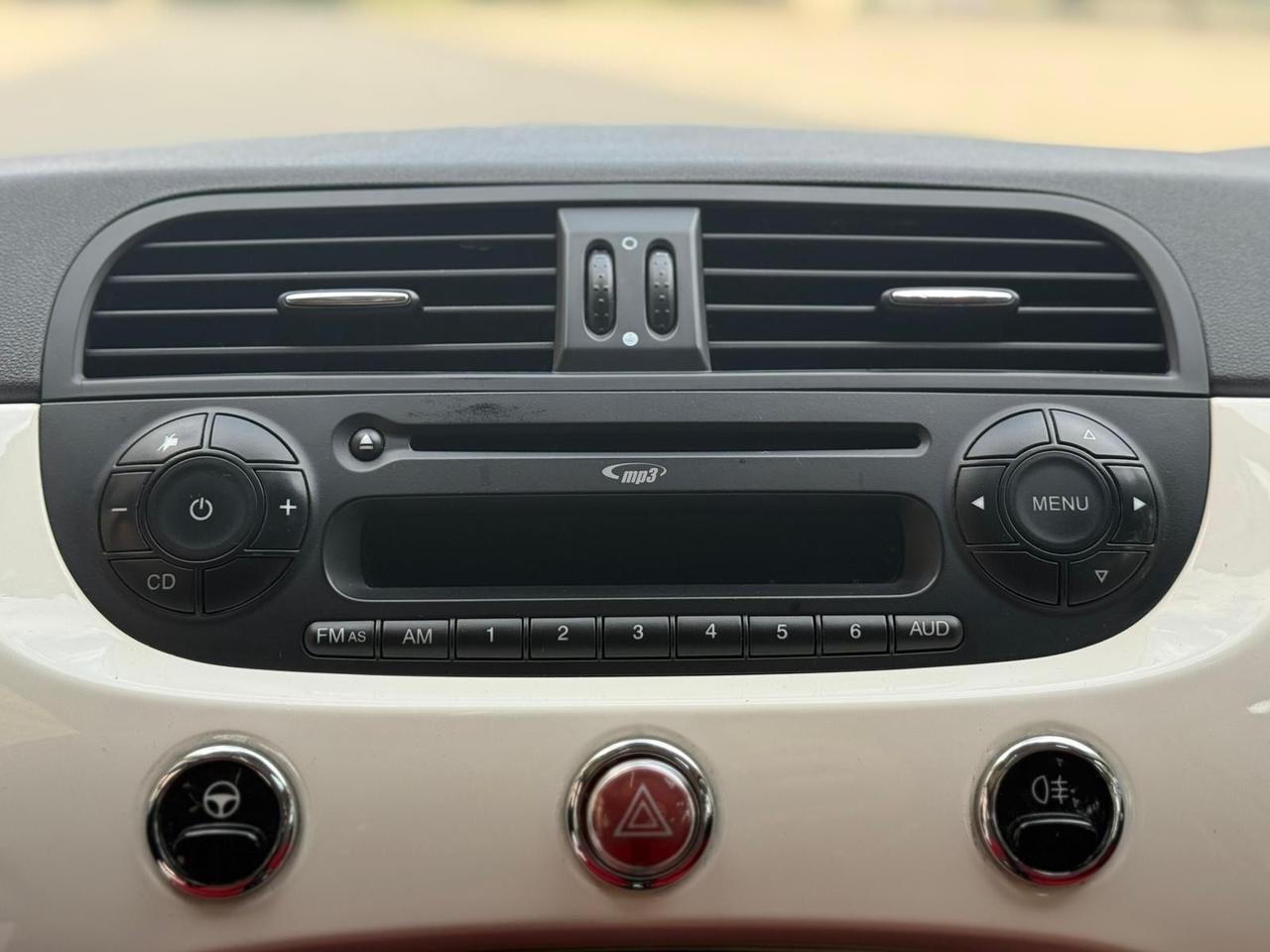 Fiat 500 1.3 Multijet 16V 95 CV Lounge