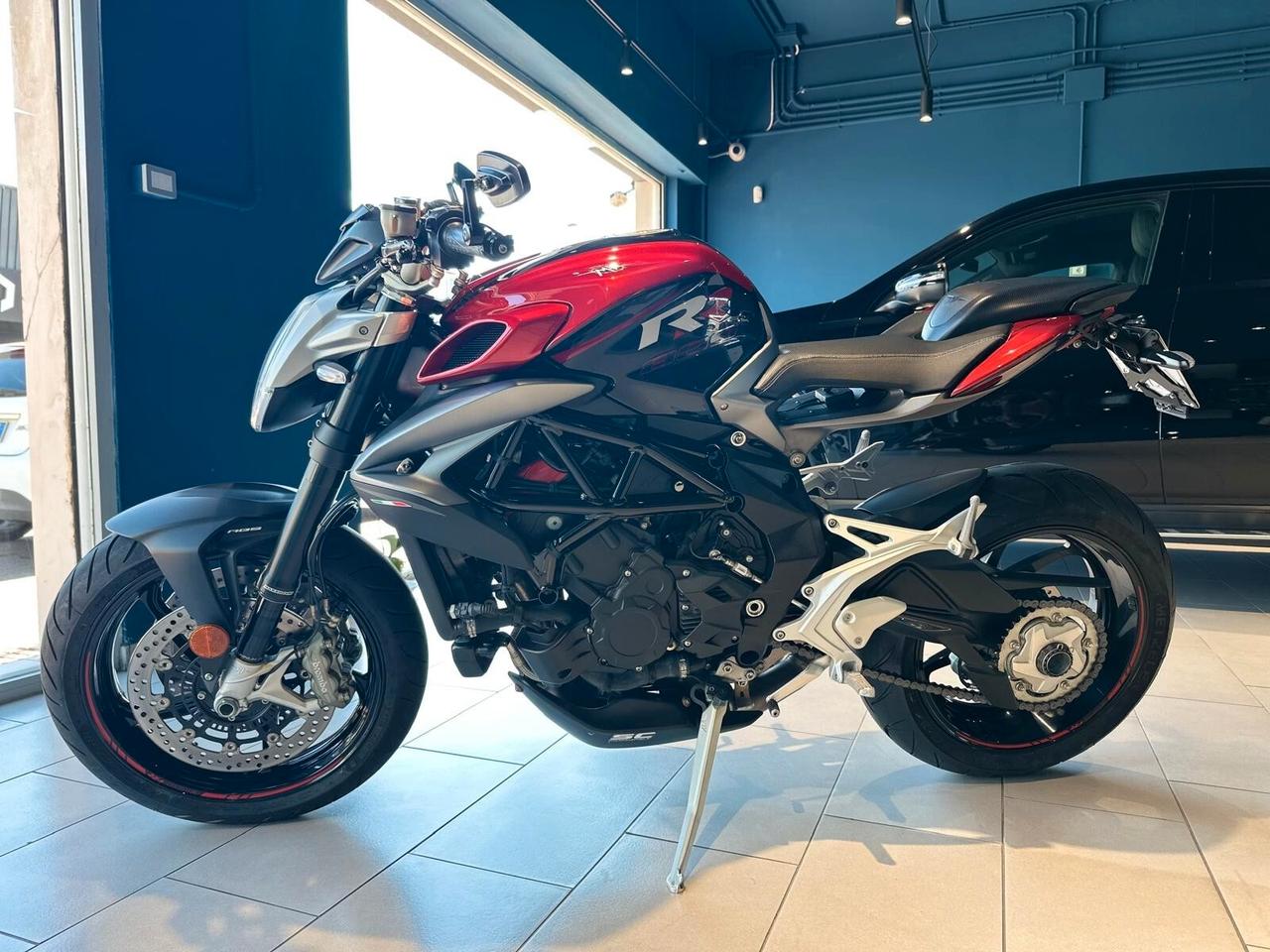 Mv Agusta Brutale 800 RR