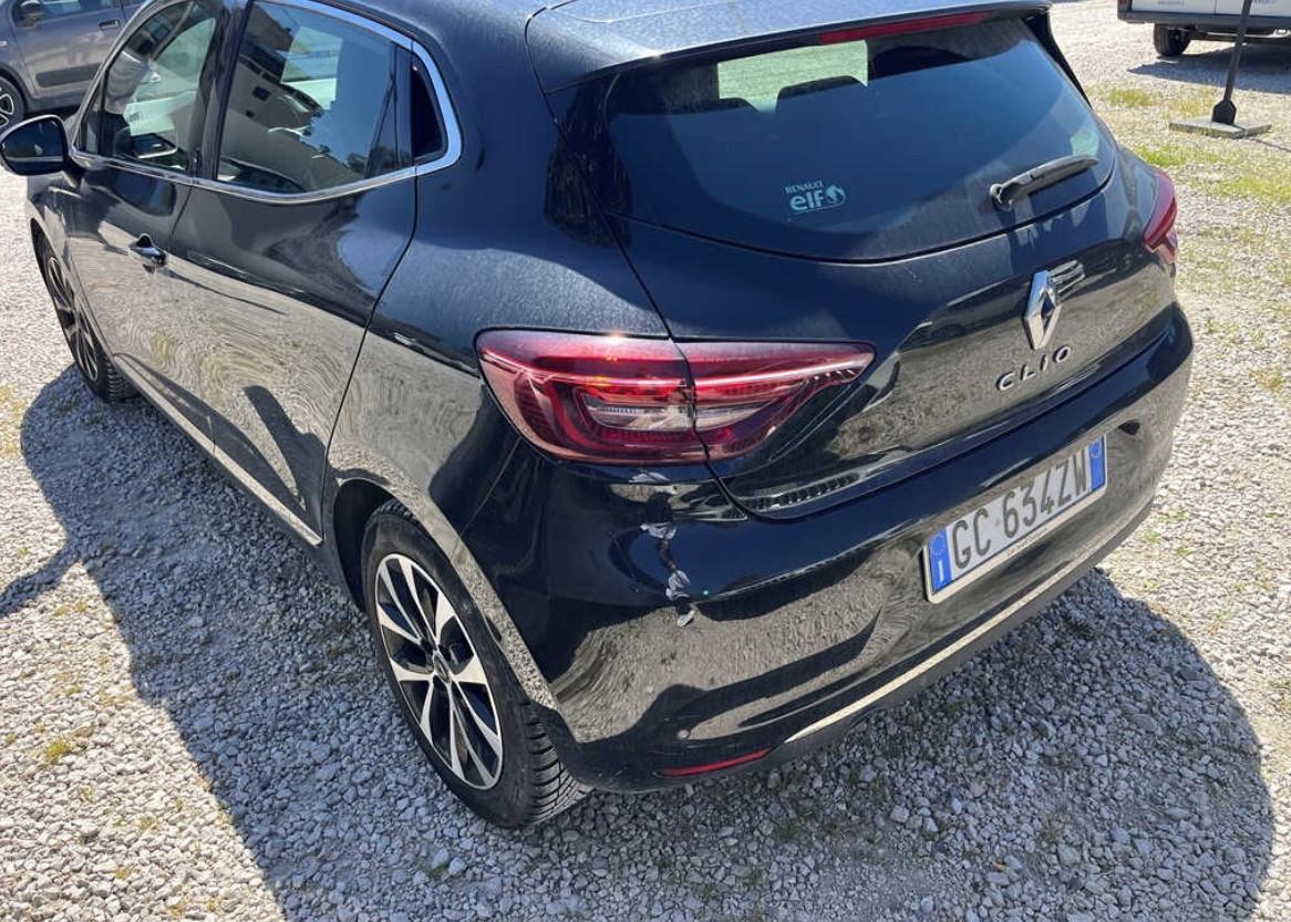 Renault Clio Blue dCi 85 CV 5 porte Intens-2020