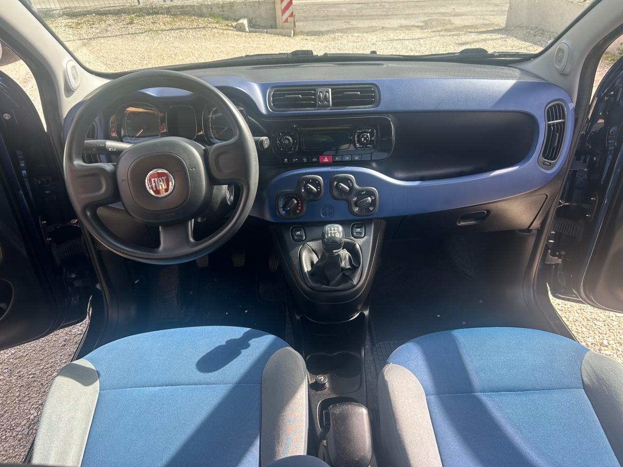 Fiat Panda 1.2 EasyPower Easy