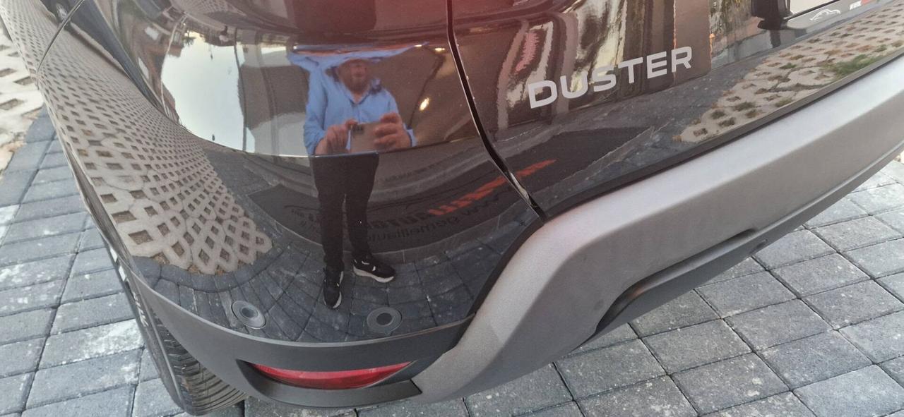 Dacia Duster 1.0 GPL DI SERIE JOURNEY 03/2023 KM92000 ITALIANA+NAVI+TELECAMERA