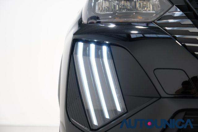 PEUGEOT 2008 PURETECH 100 S&S ALLURE NEOPATENTATI FULL LED