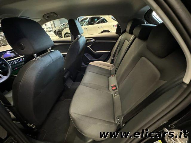 AUDI A1 SPB 30 TFSI S tronic Admired Advanced