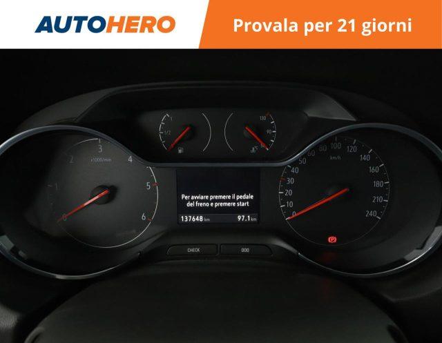 OPEL Grandland X 1.6 diesel Ecotec Start&Stop aut. Innovation