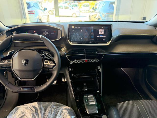 PEUGEOT 2008 Hybrid 145 e-DCS6 GT Km0