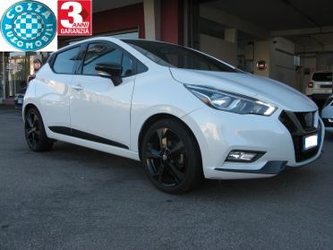 Nissan Micra 1.0 IG 12V 5 porte Acenta