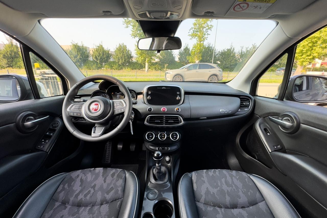 Fiat 500X 1.0 T3 120 CV Cross