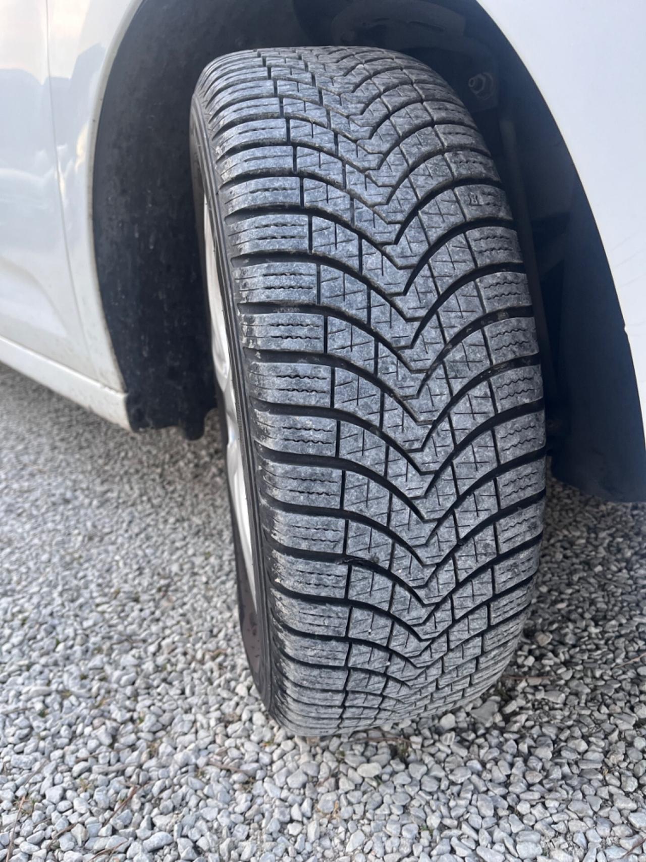 Citroen C3 1.4 HDi Exclusive SI NEOPATENTATI