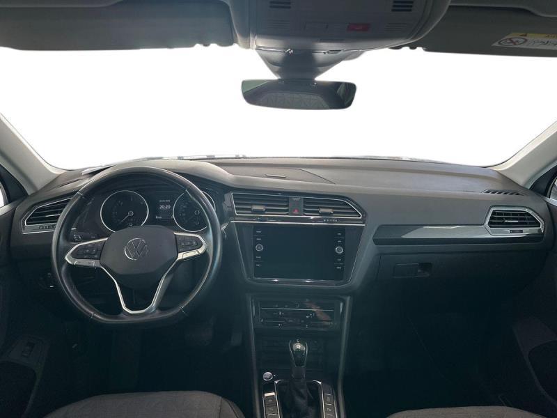 Volkswagen Tiguan 2.0 TDI SCR Elegance DSG