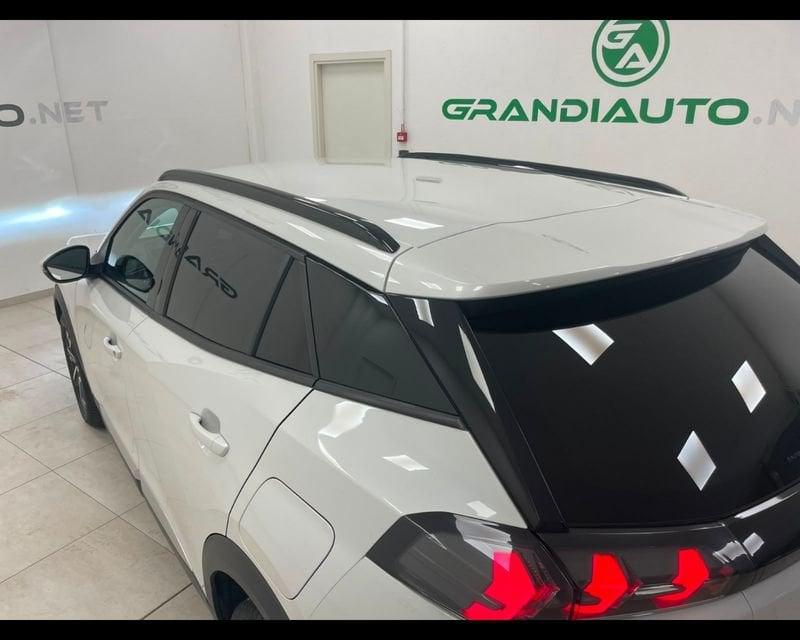Peugeot 2008 II 2020 1.2 puretech Allure s&s 100cv