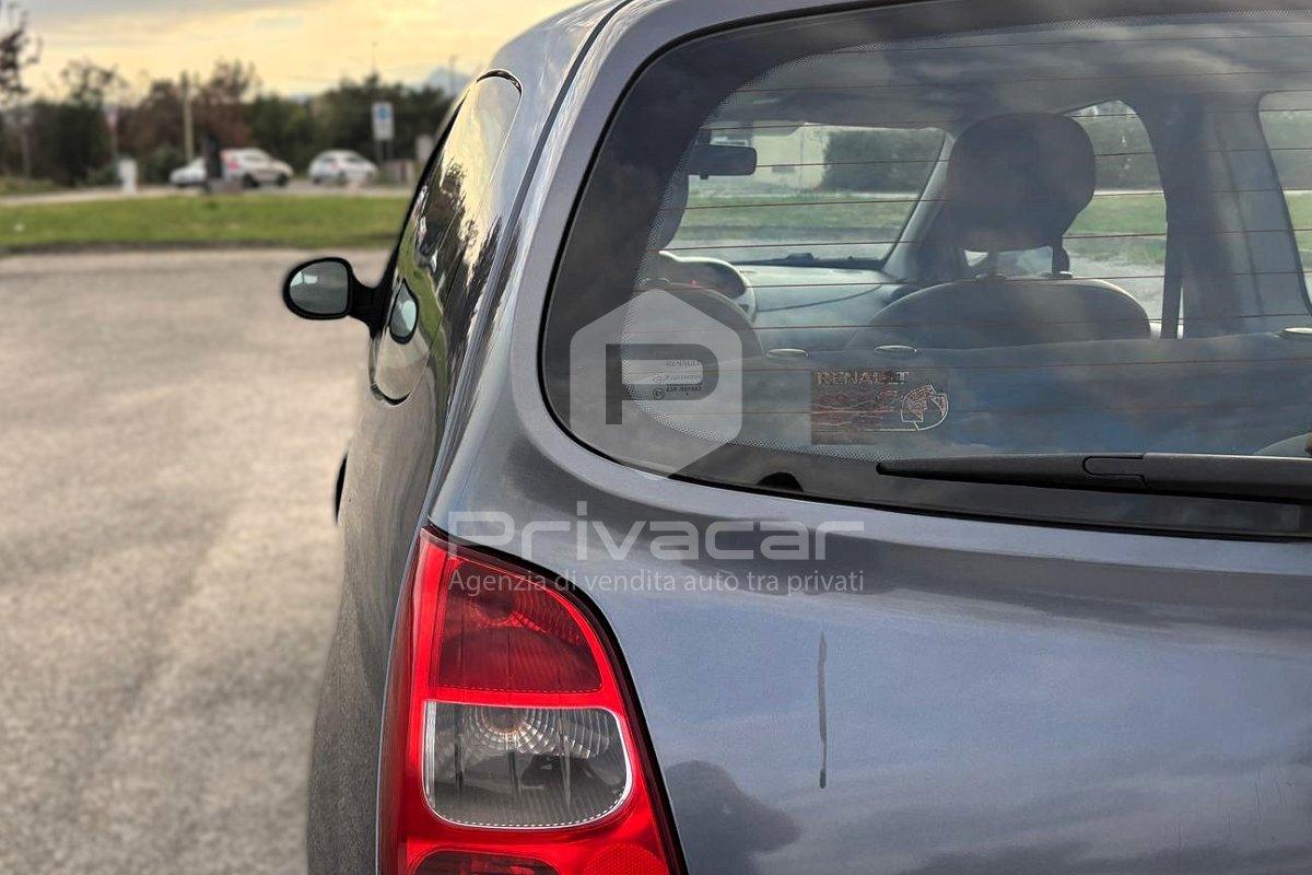 RENAULT Twingo 1.2 8V Le Iene