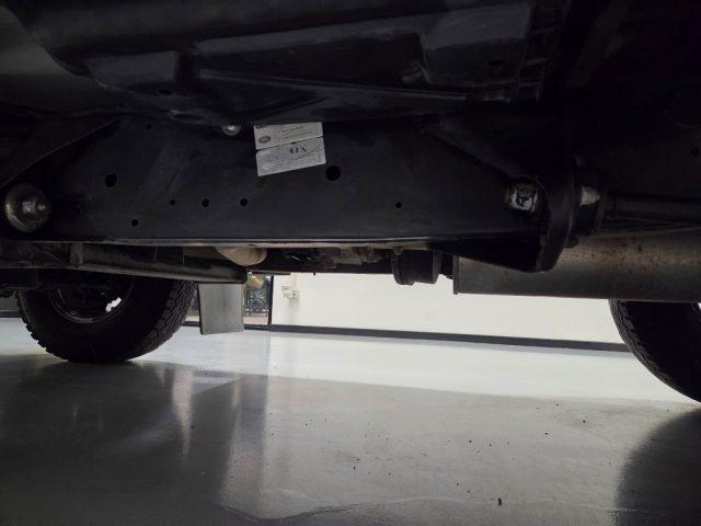 LAND ROVER Defender 90 2.4 TD4 UNICOPROPIETARIO