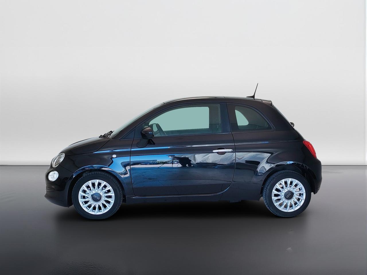 FIAT 500 III 2015 - 500 1.0 hybrid Lounge 70cv