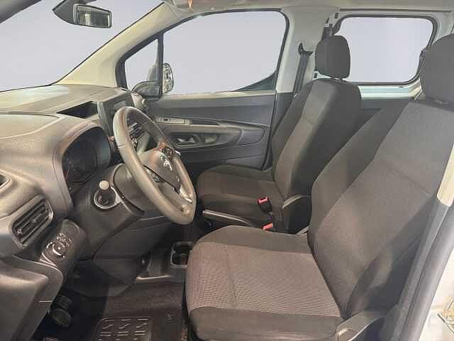 Opel Combo Life 1.5D 100 CV Edition Plus N1