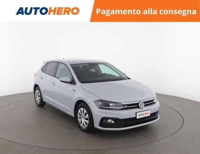 VOLKSWAGEN Polo 1.6 TDI 95 CV 5p. Highline BlueMotion Technology