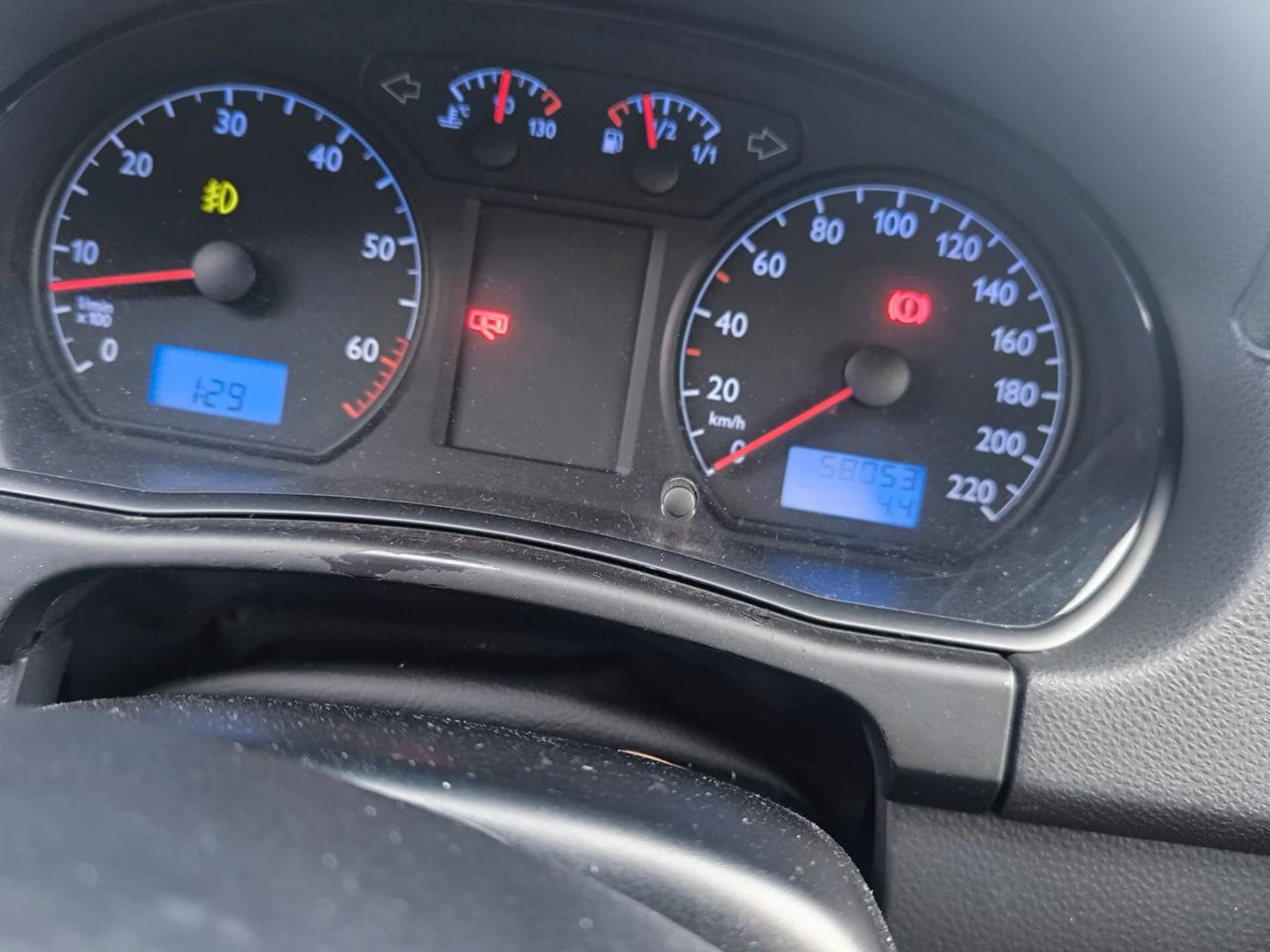 Volkswagen Polo 1.4 #GM