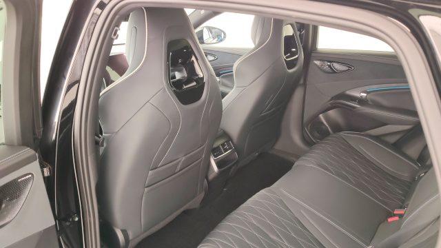 BYD Seal 82,5 kWh Design