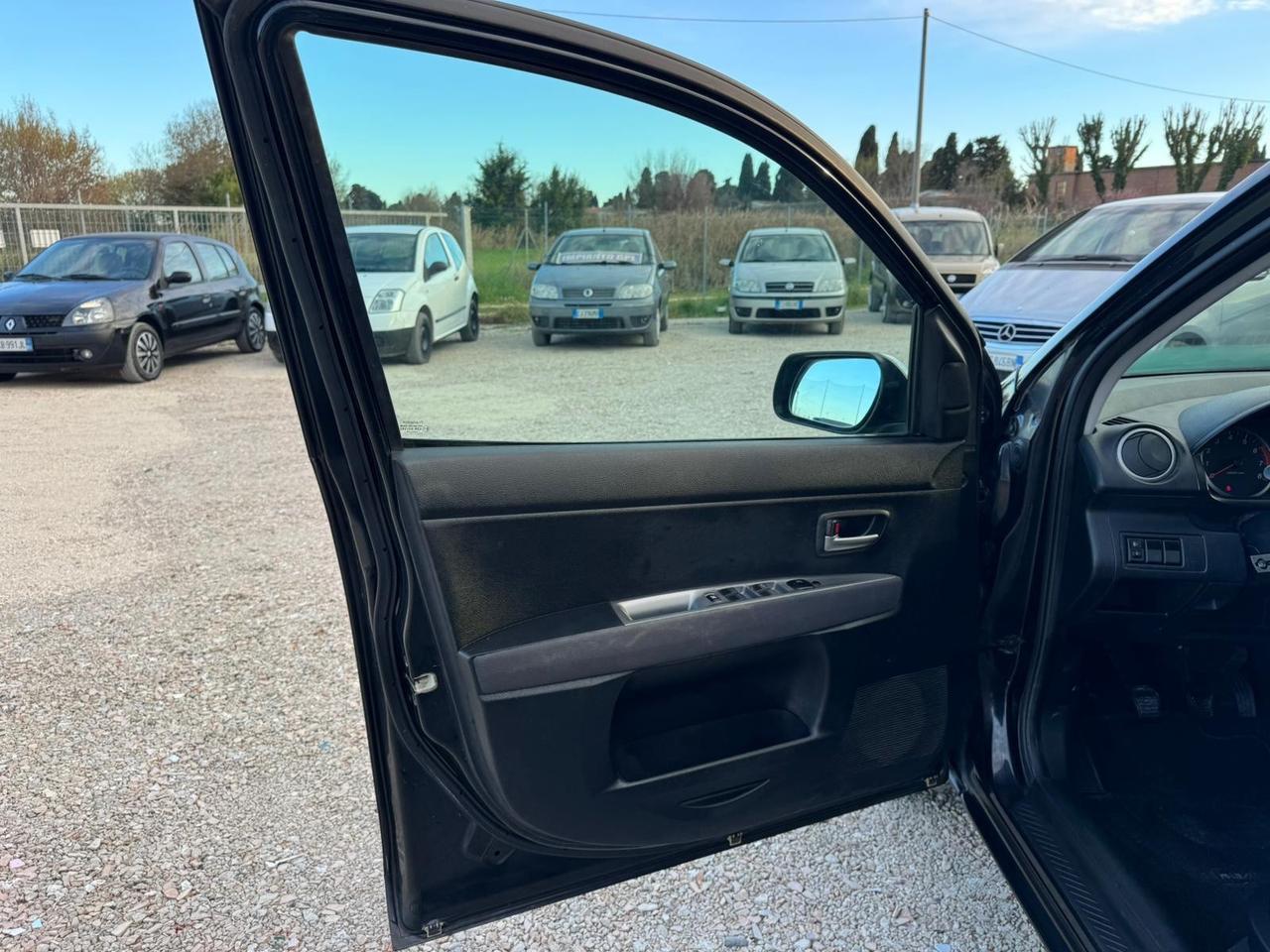 Mazda 2 1.2 16V 5p. Sony Ericsson Neopatentati