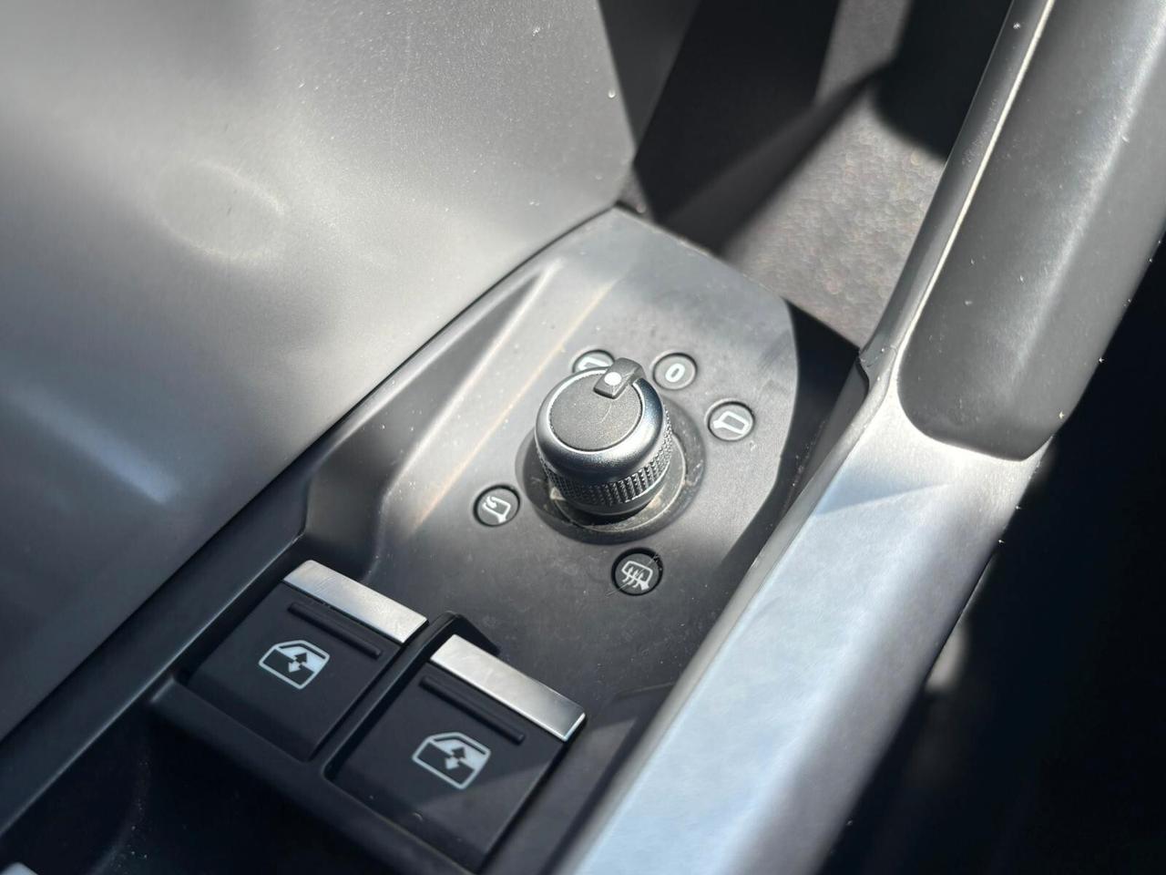 Audi Q3 35 TDI S tronic Advanced