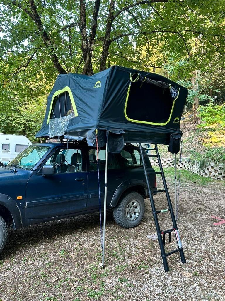 Nissan Patrol GR 2.8 TD 5 porte SE Wagon