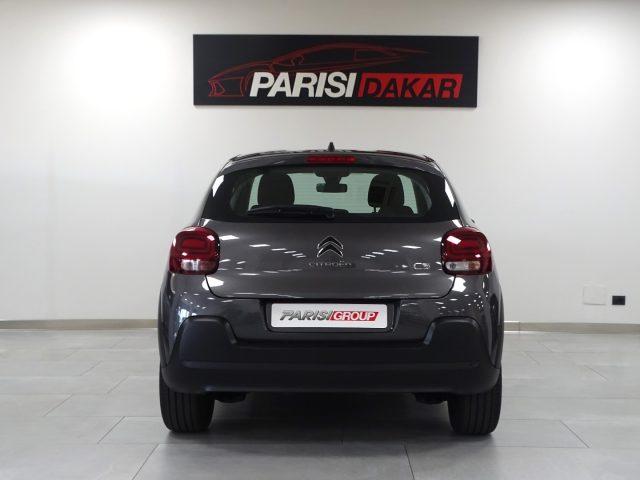 CITROEN C3 1.2 PureTech 83CV Plus *PROMO PARISI GROUP*